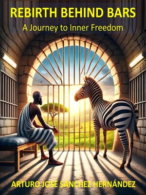 cover image of Rebirth Behind Bars